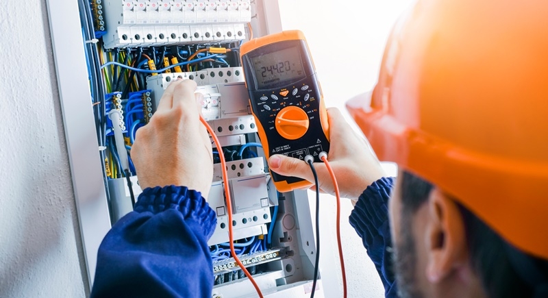 Türkoğlu Elektrikçi